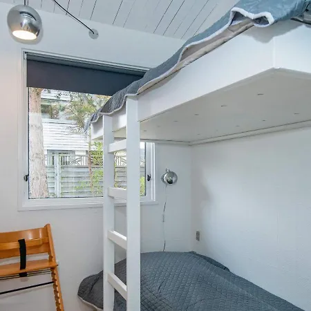 6 Person Holiday In B Rkop Børkop