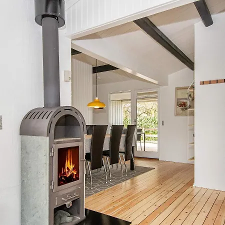 Semesterbostad 6 Person Holiday In B Rkop *