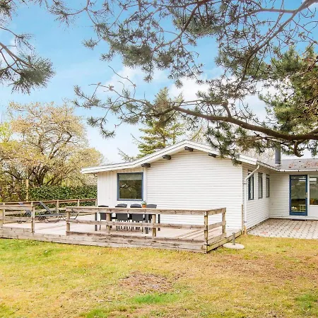 6 Person Holiday In B Rkop Semesterbostad *