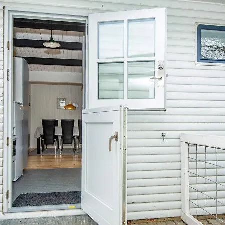 6 Person Holiday In B Rkop Semesterbostad *