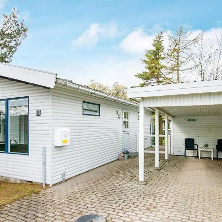 6 Person Holiday In B Rkop * Børkop