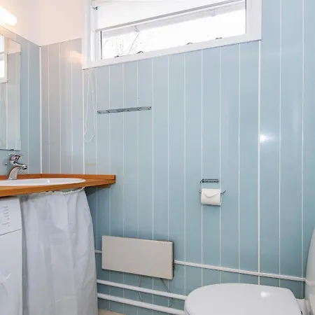 Semesterbostad 6 Person Holiday In B Rkop Børkop