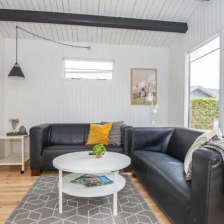 6 Person Holiday In B Rkop Semesterbostad *