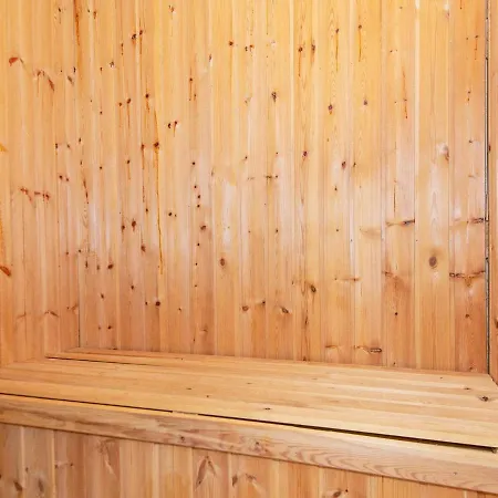 6 Person Holiday In B Rkop Børkop