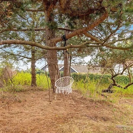 6 Person Holiday In B Rkop