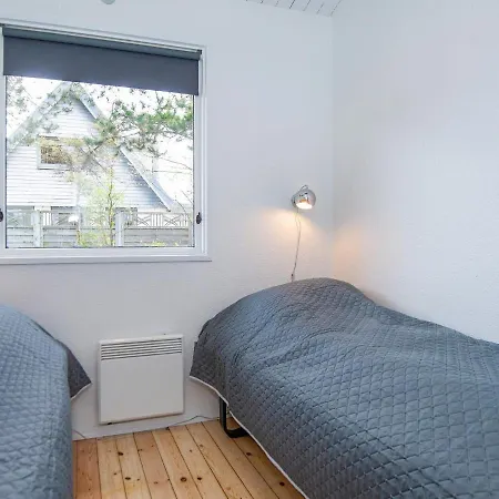 6 Person Holiday In B Rkop Semesterbostad *
