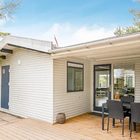 6 Person Holiday In B Rkop Semesterbostad *