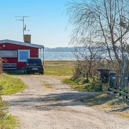 6 Person Holiday In B Rkop * Børkop